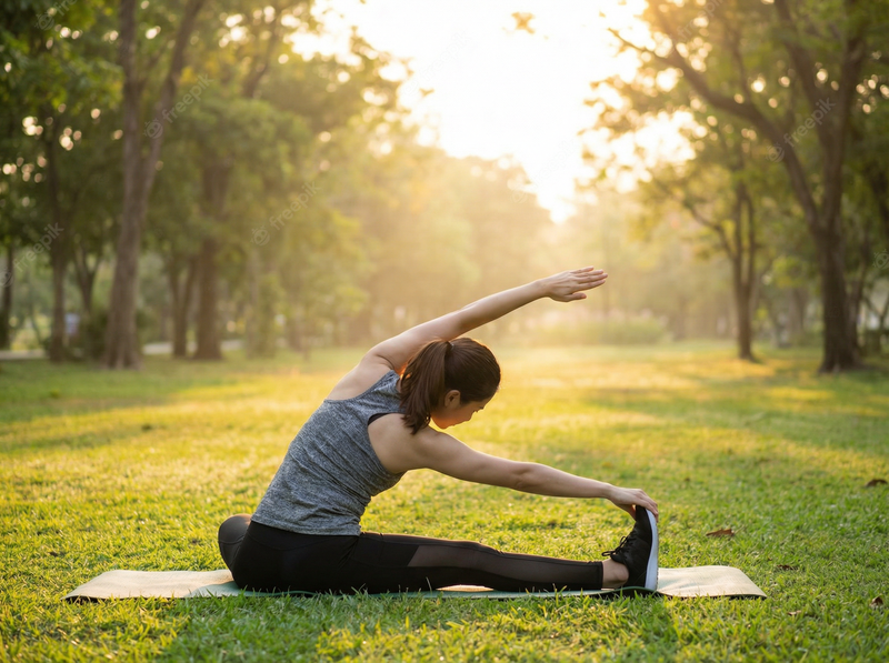 Stile di vita attivo